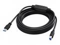 Vision - Kabel USB - USB typ A (M) do USB Type B (