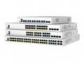 Cisco Catalyst 1300X-48T-4X - Prepínac - L3 - ríze