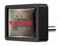 SanDisk Extreme Fit - Jednotka USB flash - 1 TB - 