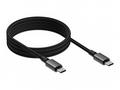 Vision Techconnect - USB kabel - USB-C (M) do USB-