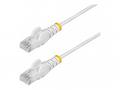 Startech - Patch kabel - RJ-45 (M) do RJ-45 (M) - 