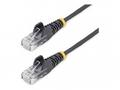 Startech - Patch kabel - RJ-45 (M) do RJ-45 (M) - 