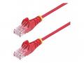 Startech - Patch kabel - RJ-45 (M) do RJ-45 (M) - 