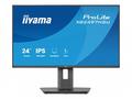 iiyama ProLite, XB2497HSU-B1, 23,8", IPS, FHD, 120