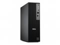 DELL Pro Slim QCS1255 Ryzen 5 8600G, 16GB, 512GB S