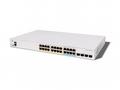 Cisco Catalyst switch C1300X-24NGU-4X (16xGbE, 8x5