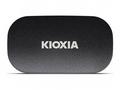 KIOXIA EXCERIA PLUS G2 - SSD - šifrovaný - 500 GB 