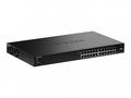 NETGEAR GS324TPv2 - Prepínac - 2+, L3 Lite - intel