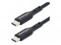 StarTech - USB kabel - USB-C (M) do USB-C (M) - US