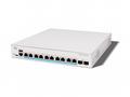 Cisco Catalyst 1300X-10NU-2X - Prepínac - L3 - ríz