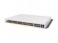 Cisco Catalyst switch C1300X-48NGU-4X (40xGbE, 8x5
