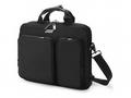 DICOTA Slim Case SEVEN 12-14, black