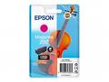 Epson 250 - 4.8 ml - purpurová - originální - blis