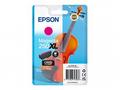 Epson 250XL - 8.9 ml - XL - purpurová - originální