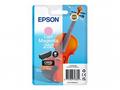 Epson 250 - 5.3 ml - svetlá fialová - originální -