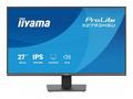 iiyama ProLite, X2793HSU-B1, 27", IPS, FHD, 120Hz,