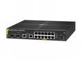HPE Aruba Networking CX 6000 12p 10M, 100M, 1G Cla