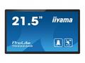 iiyama ProLite TW2223AS-B3P - Android PC - dotykov