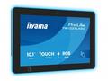 iiyama ProLite TW1025LASC-B3PNR - Android PC - dot