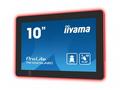 iiyama ProLite TW1025LASC-B3PNR - Android PC - dot