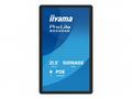 iiyama ProLite S2225AS-B1P - 22" Trída úhloprícky 