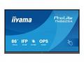 iiyama ProLite TN8605A-B1AG - 86" Trída úhloprícky