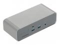Targus EcoSmart - Dokovací stanice - USB-C, Thunde