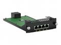 NETGEAR APM414C - Expanzní modul - 10 Gigabit Ethe