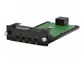 NETGEAR APM414V - Expanzní modul - SFP28 x 4 - pro