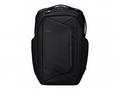 Targus Pro-Tek - Batoh na notebook - 16" - cerná