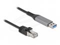 Delock - Sítový adaptér - USB 3.0 - 1000Base-T x 1