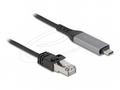Delock - Sítový adaptér - USB 3.0 - 1000Base-T x 1