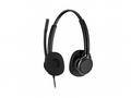 HP Poly Mission 425 Stereo USB Wired Headset Class