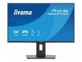 iiyama ProLite XB2497HSN-B1 - LED monitor - 24" (2