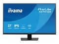 iiyama ProLite X2791QS-B1 - LED monitor - 27" - 25
