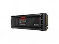 SanDisk Optimus GX PRO 8100 - SSD - šifrovaný - 4 