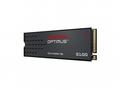 SanDisk Optimus 5100 - SSD - 2 TB - interní - M.2 