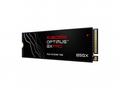 SANDISK SSD OPTIMUS GX PRO 850X NVMe 1TB PCIe, Gen
