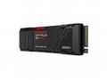 SanDisk Optimus GX PRO 850X - SSD - šifrovaný - 2 