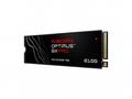 SanDisk Optimus GX PRO 8100 - SSD - šifrovaný - 1 