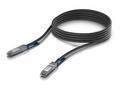 Ubiquiti UACC-DAC-QSFP28-3M, DAC kabel, 100 Gbps, 