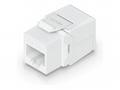 Ubiquiti UACC-Keystone-Jack-C6 - Cat6 Keystone Jac