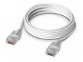 Ubiquiti UACC-Cable-Patch-EL-8M-W - UniFi Etherlig