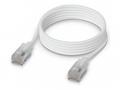 Ubiquiti UACC-Cable-Patch-EL-C6A-1M-W - UniFi Prem