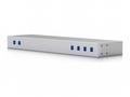 Ubiquiti CWDM Mux Demux 4 - 4kanálový CWDM Mux, De