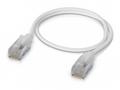 Ubiquiti UACC-Cable-Patch-EL-C6A-0.3M-W - UniFi Pr