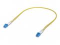 Ubiquiti OS2 Duplex LC UPC Fiber Patch Cable, 5m