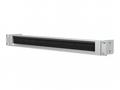 Ubiquiti UACC-Rack-Panel-Brush-1U - 2U zaslepovací