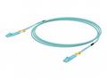 Ubiquiti UACC-OFC-MM-3M, 10 Gbps OM3 Duplex LC Cab