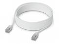 Ubiquiti UACC-Cable-Patch-EL-C6A-5M-W - UniFi Prem